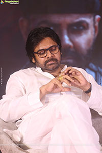 Hari Hara Veera Mallu Movie Success Meet