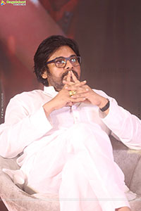 Hari Hara Veera Mallu Movie Success Meet