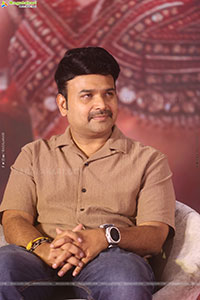 Hari Hara Veera Mallu Movie Success Meet
