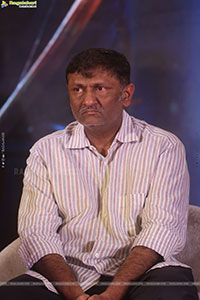 Hari Hara Veera Mallu Movie Success Meet