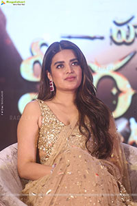 Hari Hara Veera Mallu Movie Success Meet