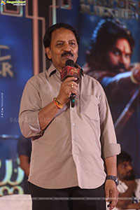 Hari Hara Veera Mallu Movie Success Meet