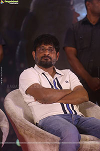Hari Hara Veera Mallu Movie Success Meet