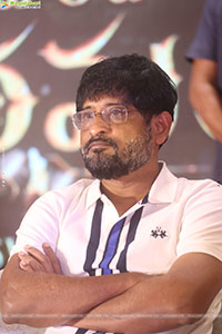 Hari Hara Veera Mallu Movie Success Meet