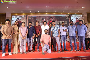 Hari Hara Veera Mallu Movie Success Meet