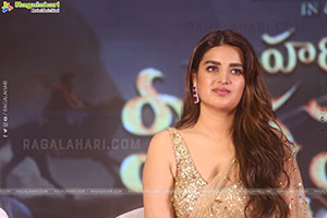 Hari Hara Veera Mallu Movie Success Meet