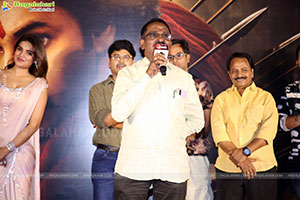 Hari Hara Veera Mallu Movie Trailer Launch Event