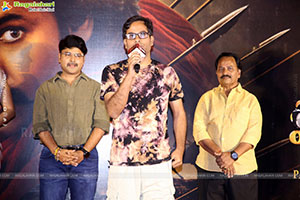 Hari Hara Veera Mallu Movie Trailer Launch Event