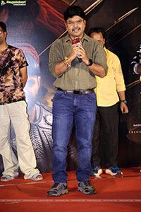 Hari Hara Veera Mallu Movie Trailer Launch Event
