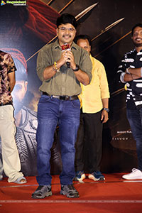 Hari Hara Veera Mallu Movie Trailer Launch Event