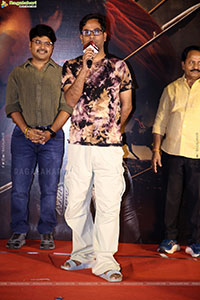 Hari Hara Veera Mallu Movie Trailer Launch Event
