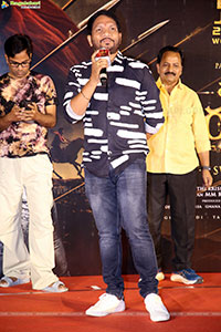 Hari Hara Veera Mallu Movie Trailer Launch Event