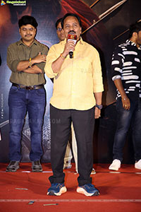Hari Hara Veera Mallu Movie Trailer Launch Event
