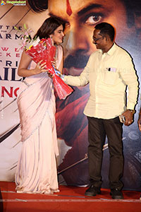 Hari Hara Veera Mallu Movie Trailer Launch Event