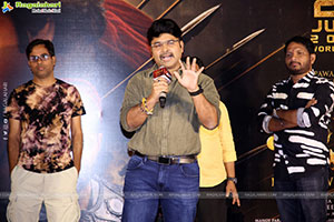 Hari Hara Veera Mallu Movie Trailer Launch Event