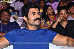 Vijay Deverakonda's Kingdom Movie Pre Release Event