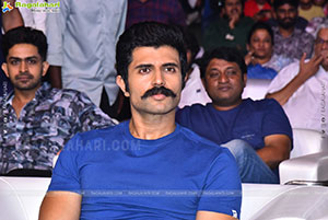 Vijay Deverakonda's Kingdom Movie Pre Release Event