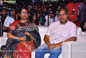Vijay Deverakonda's Kingdom Movie Pre Release Event