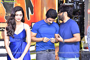 Vijay Deverakonda's Kingdom Movie Pre Release Event