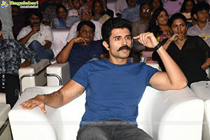 Vijay Deverakonda's Kingdom Movie Pre Release Event