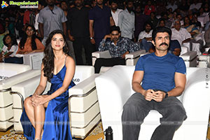 Vijay Deverakonda's Kingdom Movie Pre Release Event
