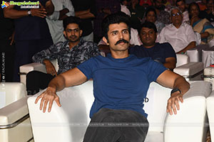 Vijay Deverakonda's Kingdom Movie Pre Release Event