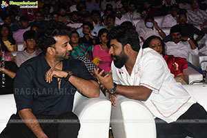Vijay Deverakonda's Kingdom Movie Pre Release Event