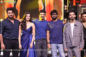 Vijay Deverakonda's Kingdom Movie Pre Release Event