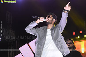 Vijay Deverakonda's Kingdom Movie Pre Release Event