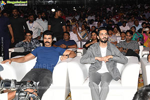 Vijay Deverakonda's Kingdom Movie Pre Release Event