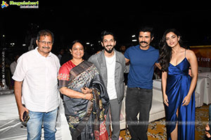 Vijay Deverakonda's Kingdom Movie Pre Release Event