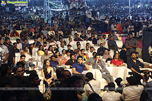 Vijay Deverakonda's Kingdom Movie Pre Release Event