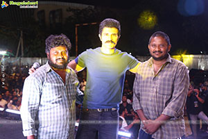 Vijay Deverakonda's Kingdom Movie Pre Release Event