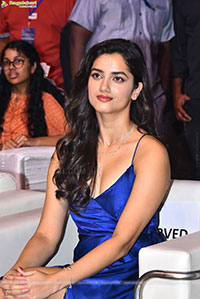 Vijay Deverakonda's Kingdom Movie Pre Release Event