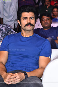 Vijay Deverakonda's Kingdom Movie Pre Release Event