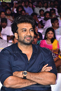 Vijay Deverakonda's Kingdom Movie Pre Release Event
