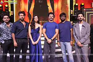Vijay Deverakonda's Kingdom Movie Pre Release Event