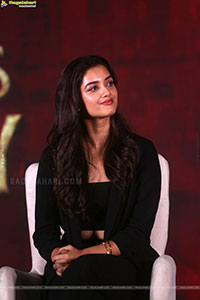 Kingdom Movie Pre Release Press Meet 