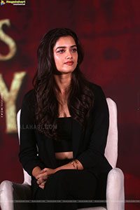 Kingdom Movie Pre Release Press Meet 