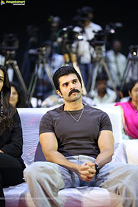 Kingdom Movie Pre Release Press Meet 