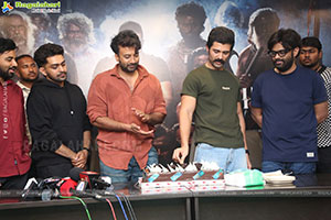 Kingdom Movie Success Celebrations, Press Meet 