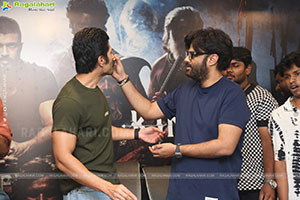 Kingdom Movie Success Celebrations, Press Meet 