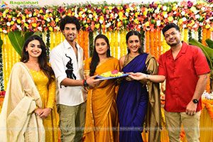 Pink Elephant Pictures Production No.2 Movie Launch