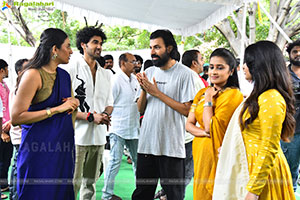 Pink Elephant Pictures Production No.2 Movie Launch