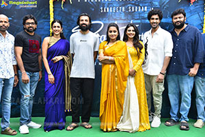 Pink Elephant Pictures Production No.2 Movie Launch