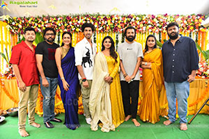 Pink Elephant Pictures Production No.2 Movie Launch