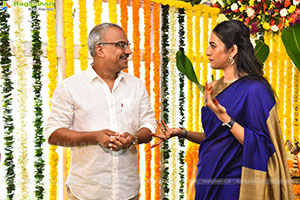 Pink Elephant Pictures Production No.2 Movie Launch