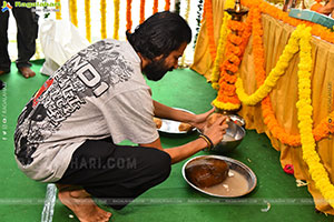 Pink Elephant Pictures Production No.2 Movie Launch