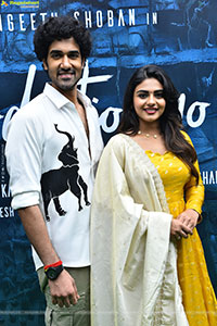 Pink Elephant Pictures Production No.2 Movie Launch