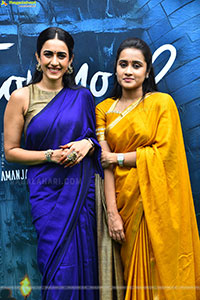 Pink Elephant Pictures Production No.2 Movie Launch